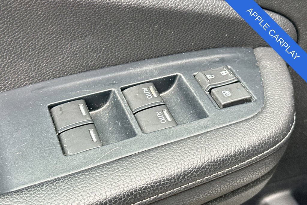 Used 2023 Honda Passport EX-L image 12