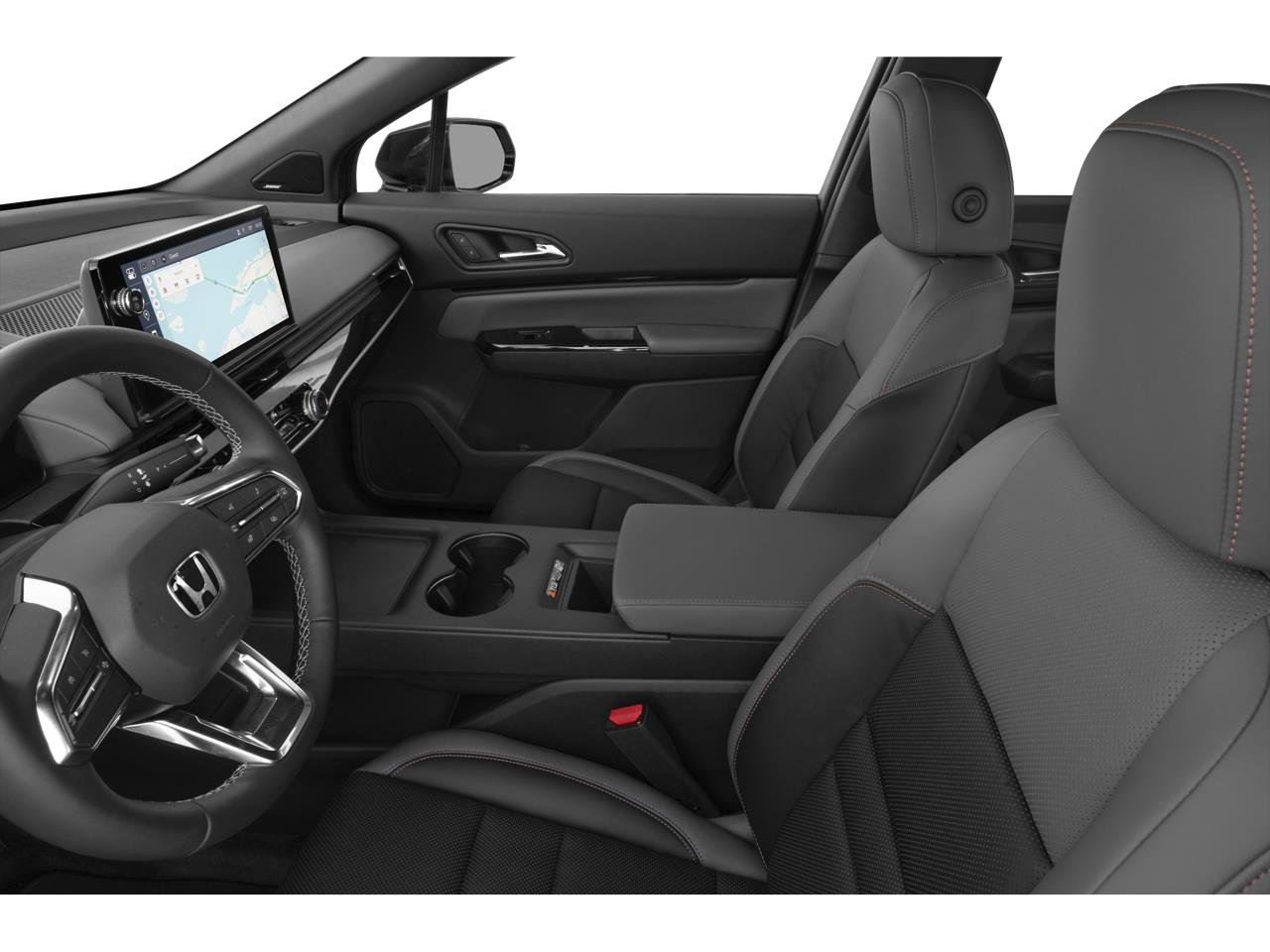 Used 2025 Honda Prologue Elite image 6