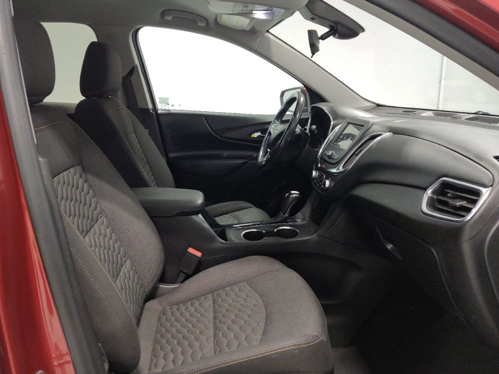 Used 2019 Chevrolet Equinox LT w/ Driver Convenience Package FWD image 21