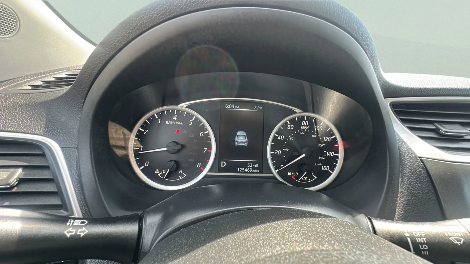 Used 2017 Nissan Sentra SV image 21