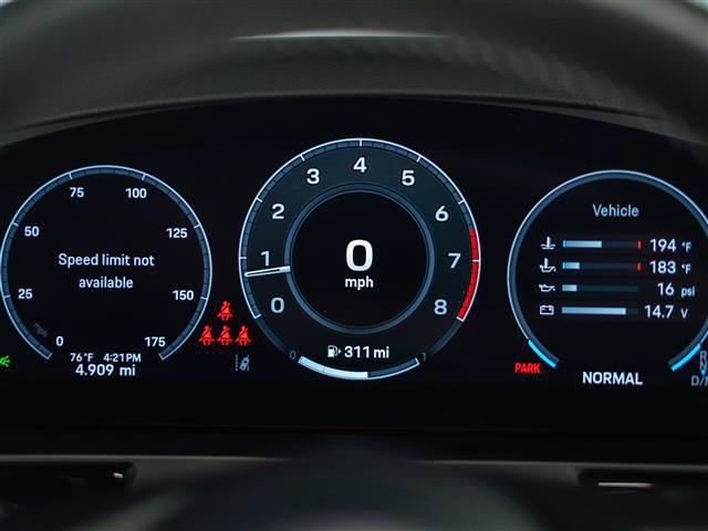 Certified 2026 Porsche Cayenne AWD/4WD image 20