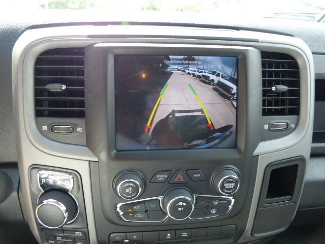 Used 2023 RAM 1500 Tradesman w/ Electronics Group AWD/4WD image 25