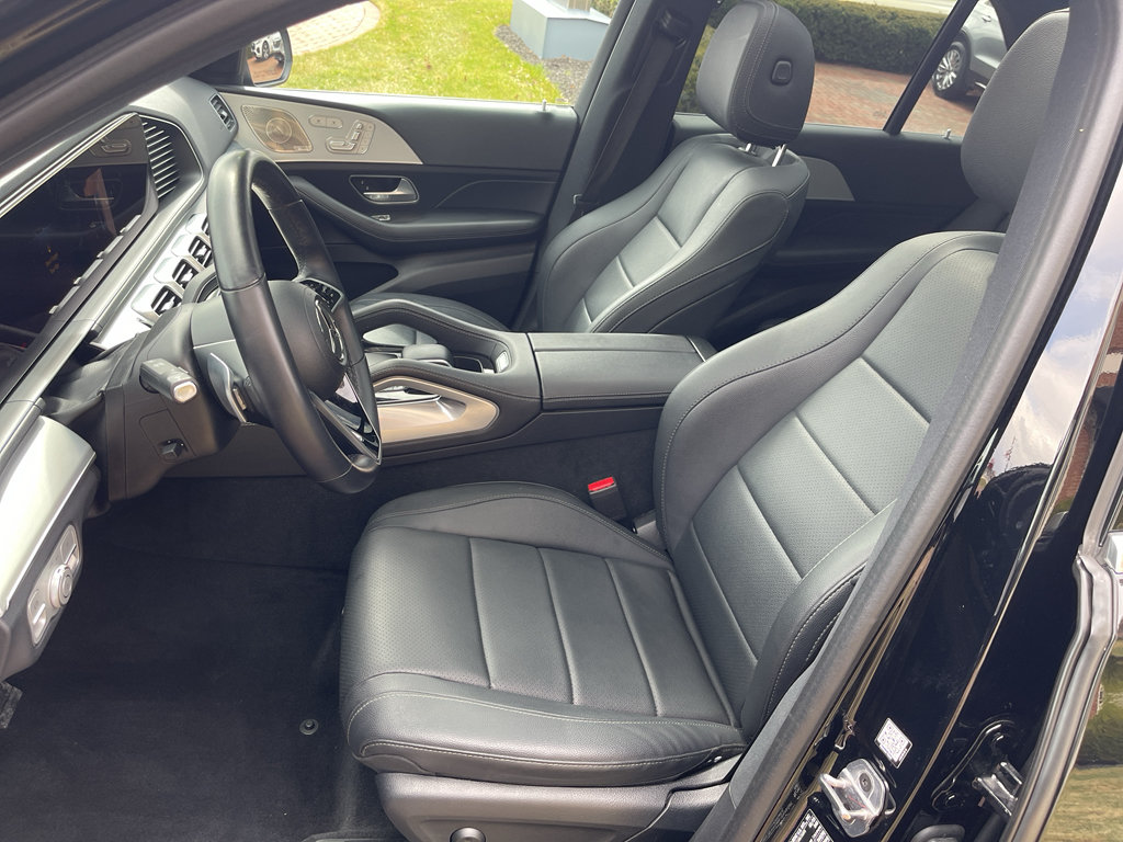 Used 2025 Mercedes-Benz GLE 350 4MATIC image 16