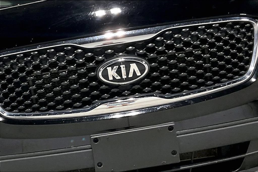 Used 2016 Kia Sorento L FWD image 33