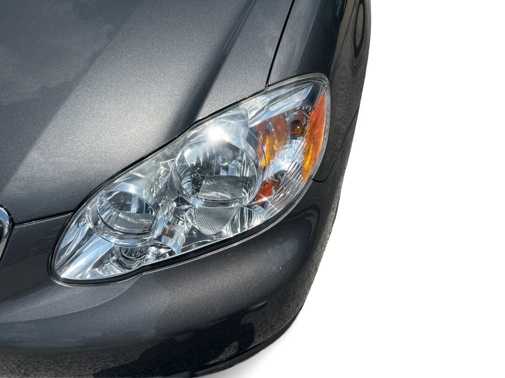Used 2008 Toyota Corolla CE FWD image 30