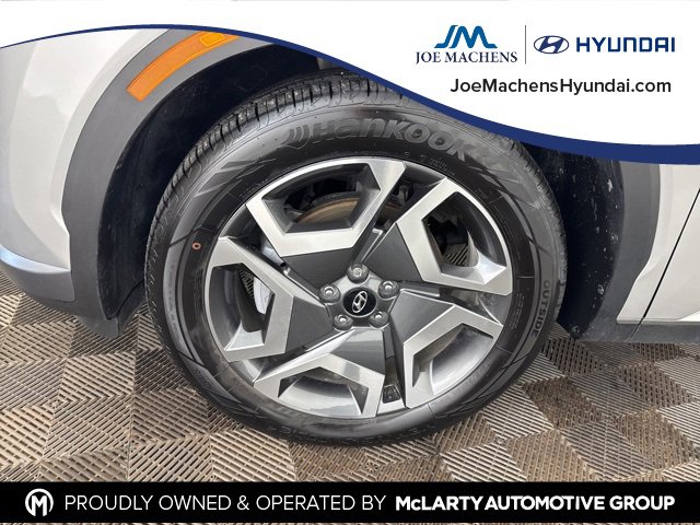 Used 2025 Hyundai Palisade SEL image 34