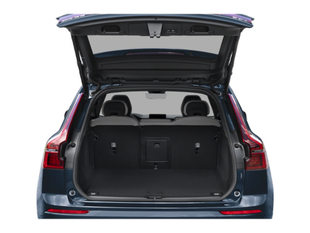 New 2026 Volvo XC60 B5 Core AWD/4WD image 8