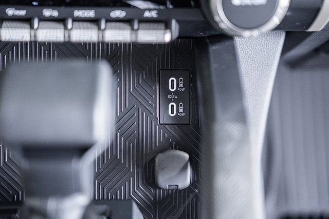 New 2026 Toyota Tacoma SR5 image 25