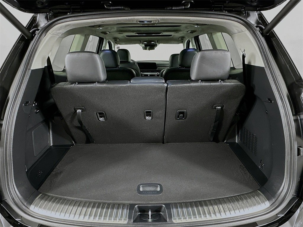 Used 2025 Kia Telluride SX Prestige image 12