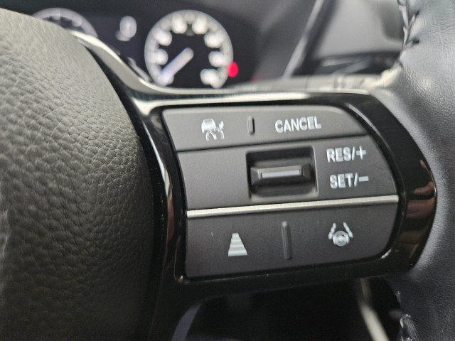 Used 2025 Honda CR-V EX-L image 27