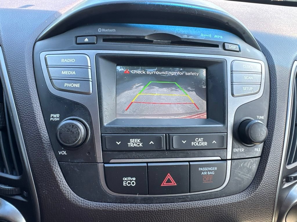Used 2014 Hyundai Tucson SE FWD image 17