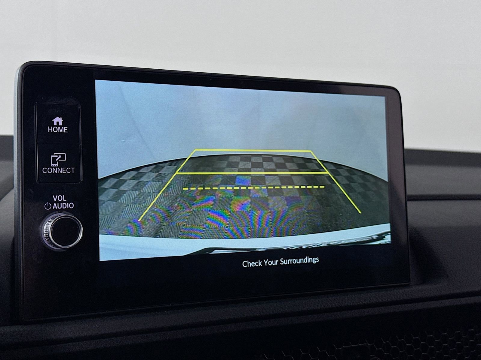 Used 2026 Honda CR-V Sport image 17