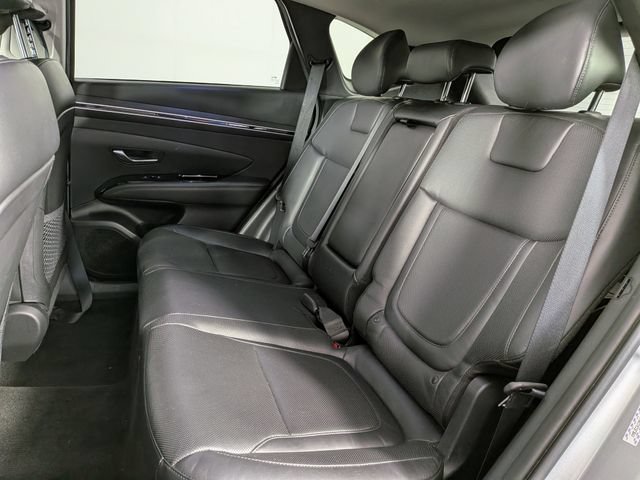 Used 2022 Hyundai Tucson Limited w/ Cargo Package AWD/4WD image 30