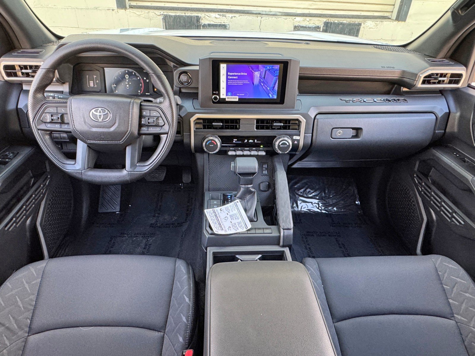 Used 2026 Toyota Tacoma SR RWD image 12