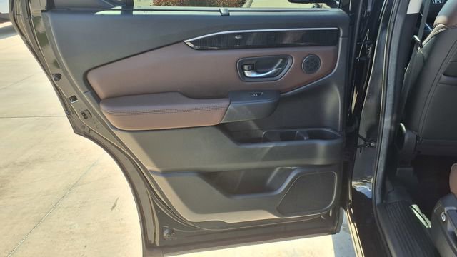 Used 2024 Honda Pilot Elite image 19
