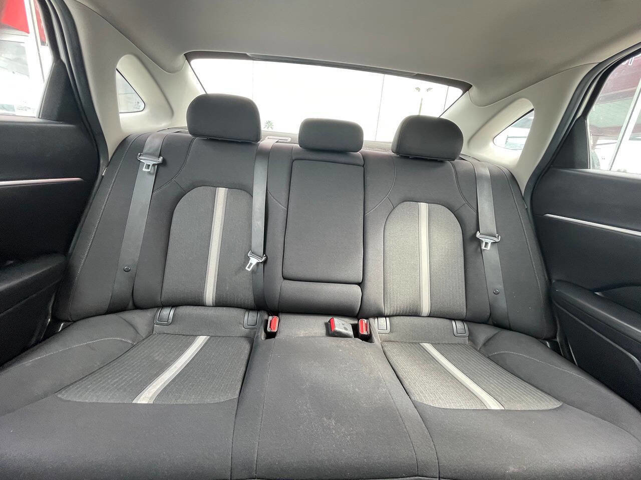 Used 2021 Hyundai Sonata SEL image 16