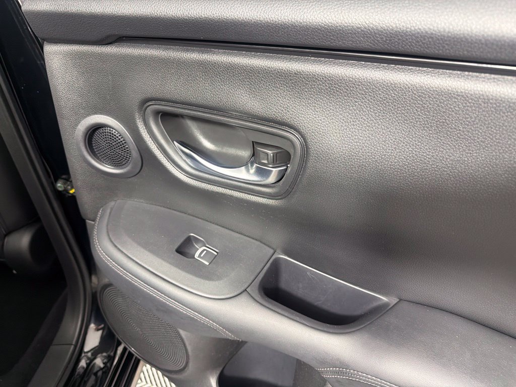 Used 2024 Honda HR-V EX-L image 19