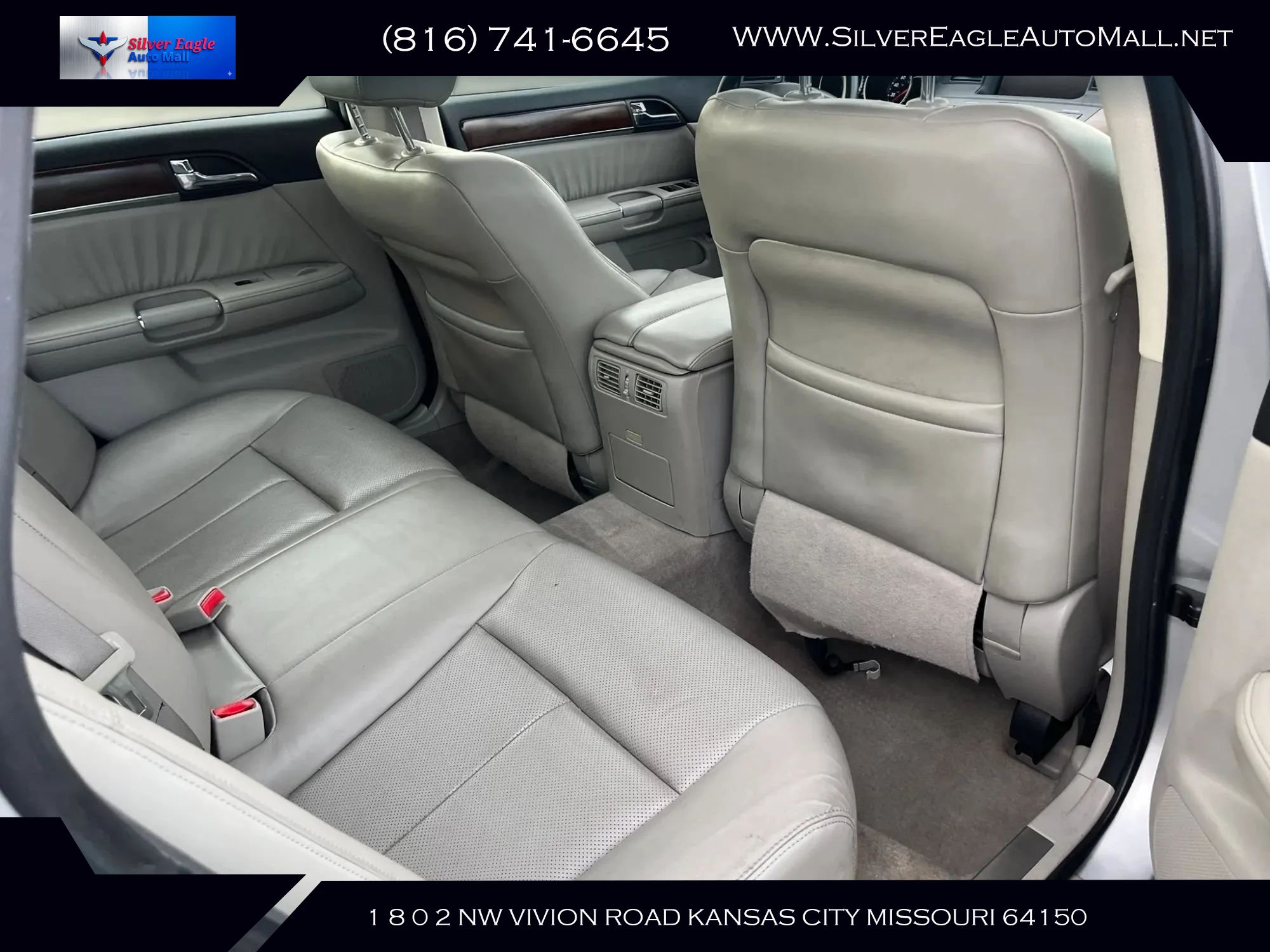 Used 2010 INFINITI M35 x w/ Technology Pkg AWD/4WD image 10