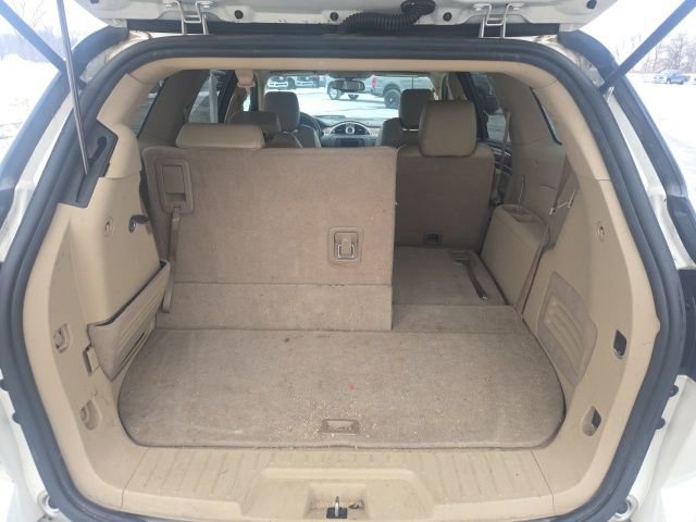 Used 2011 Buick Enclave CXL w/ Trailering Provision Package image 12