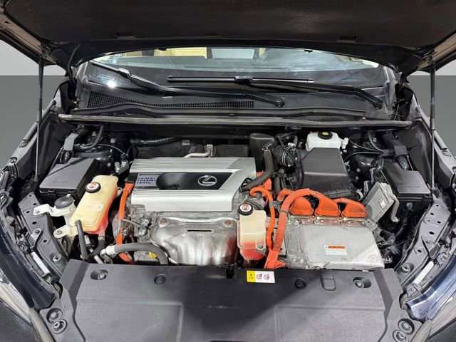 Used 2019 Lexus NX 300h AWD w/ Luxury Package image 29