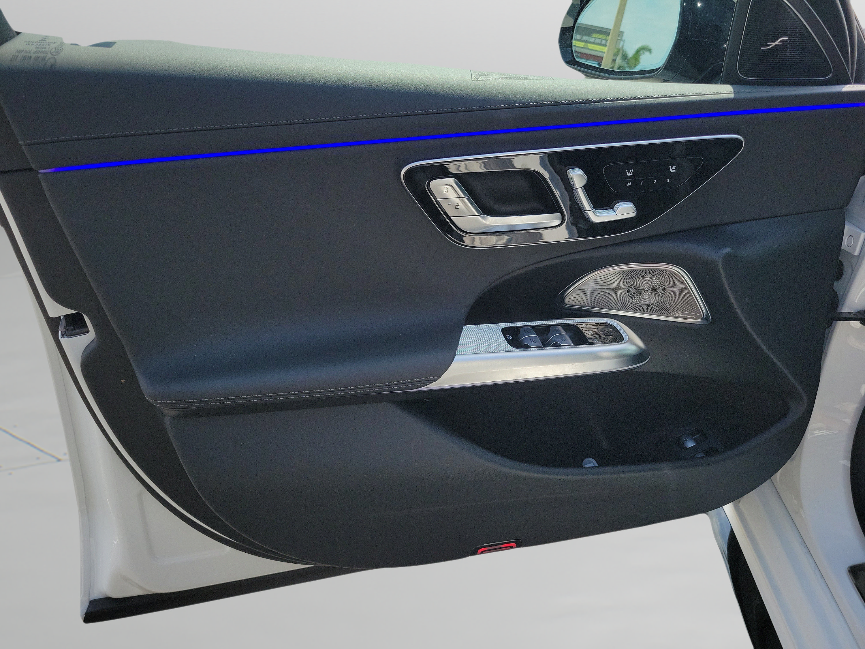 New 2026 Mercedes-Benz E 53 AMG e 4MATIC Sedan image 16