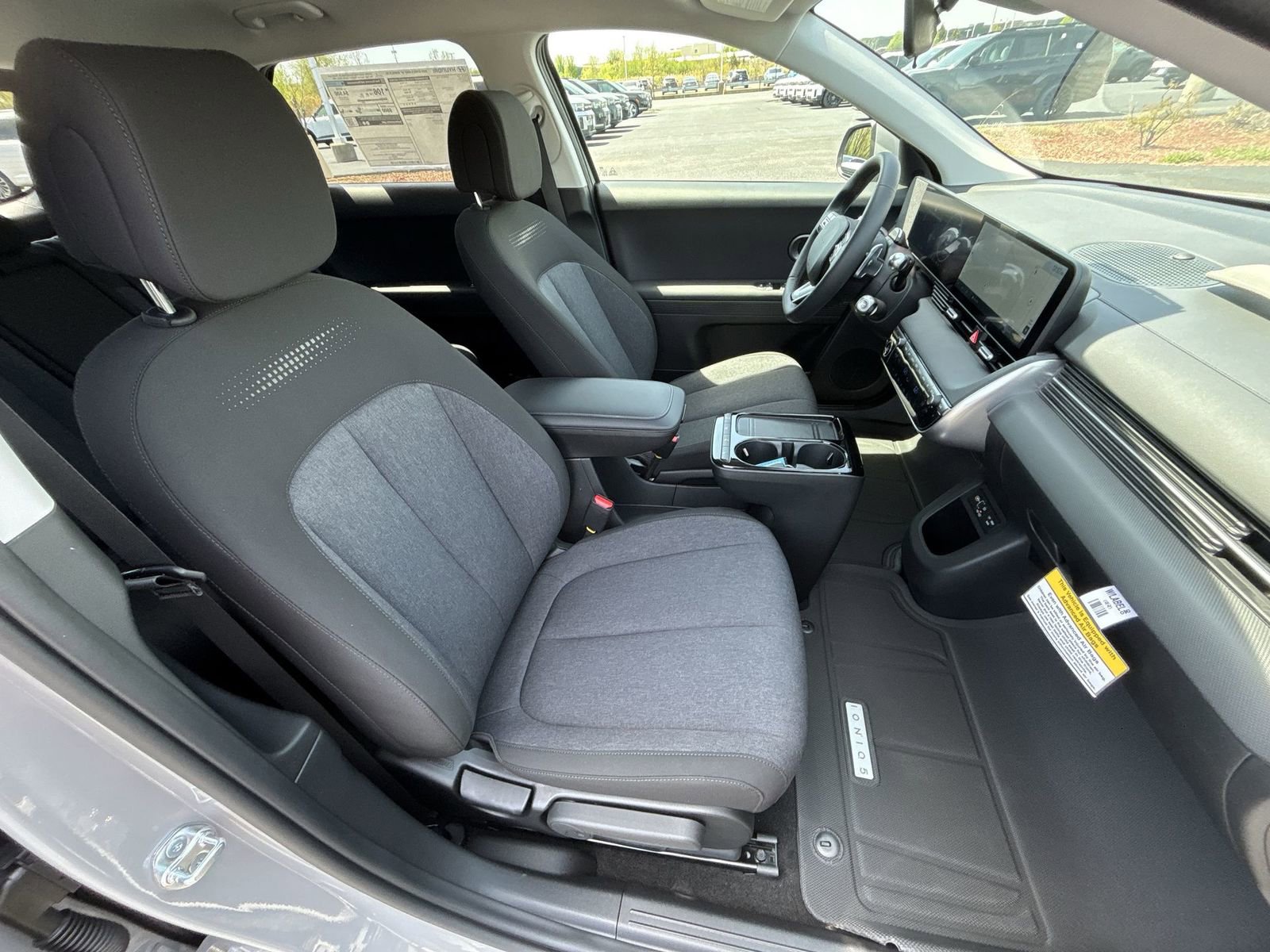 New 2026 Hyundai Ioniq 5 SE AWD/4WD image 26