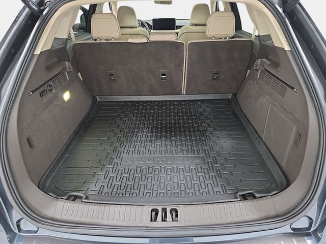 Certified 2022 Lincoln Nautilus Reserve AWD/4WD image 32