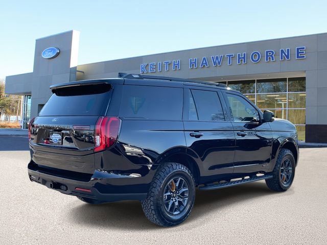 New 2026 Ford Expedition Tremor image 6