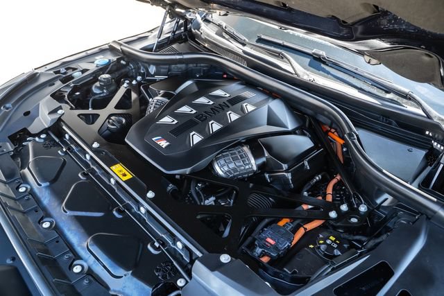Used 2023 BMW XM AWD/4WD image 41