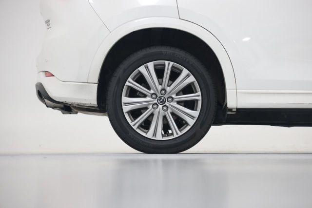 Used 2022 MAZDA CX-5 Signature AWD/4WD image 18