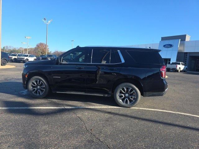 Used 2021 Chevrolet Tahoe LT image 6
