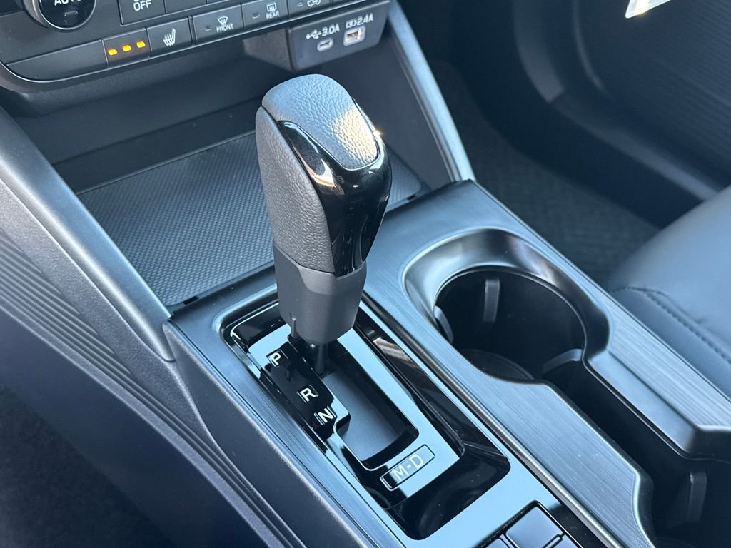 New 2026 Subaru Outback Premium image 17