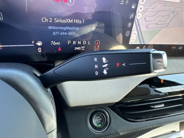 New 2026 Buick Enclave Preferred w/ Power Package image 16