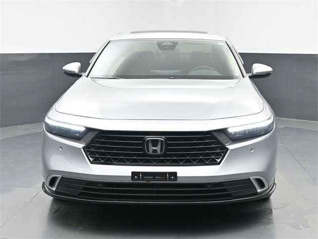 Used 2024 Honda Accord Touring image 3