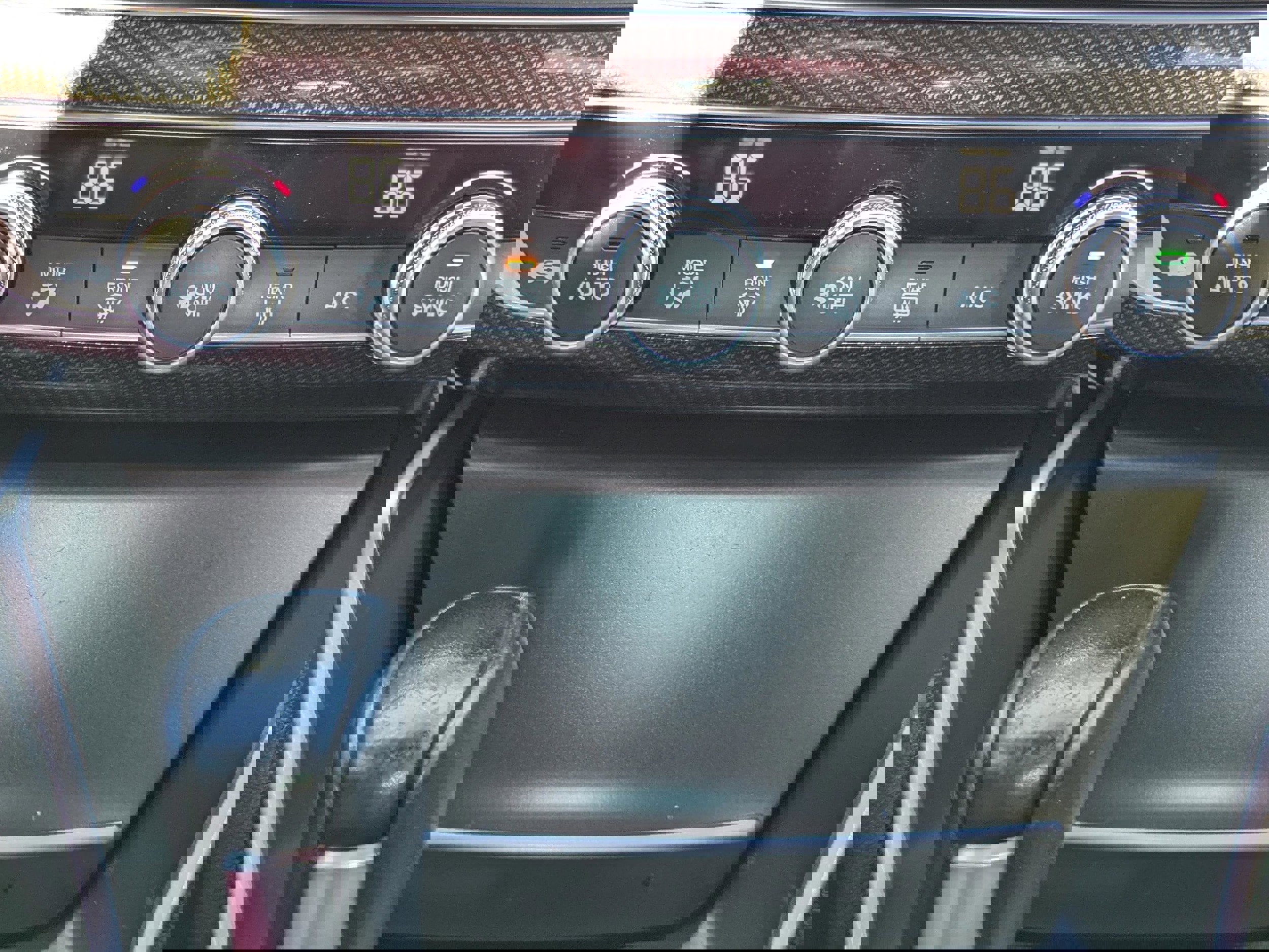 Used 2022 Honda Accord Sport image 21