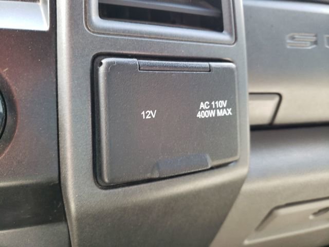 Used 2019 Ford F350 XL w/ STX Appearance Package image 24