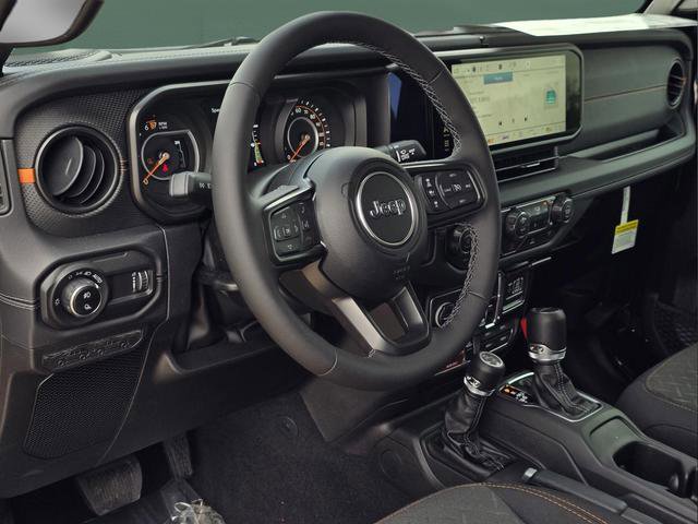 New 2026 Jeep Gladiator Mojave image 10