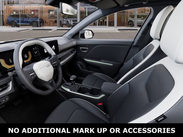 New 2026 Kia K4 GT-Line image 17