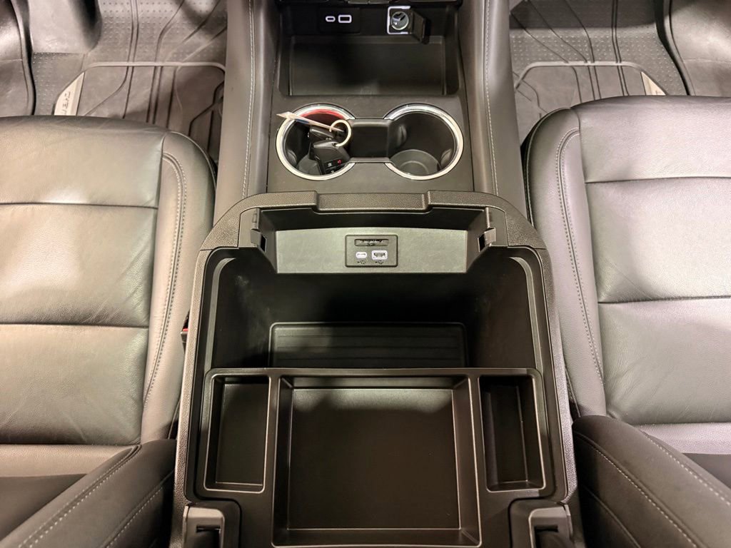 Used 2021 Chevrolet Tahoe Z71 AWD/4WD image 26