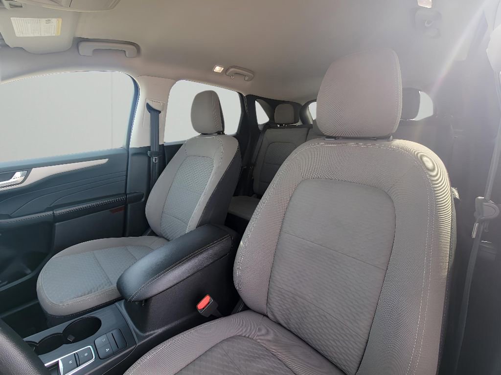 Used 2021 Ford Escape SE FWD image 10