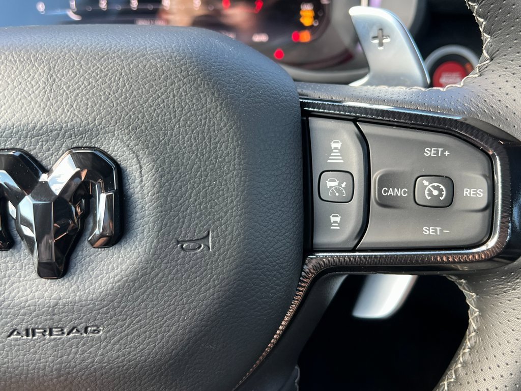 New 2026 RAM 1500 RHO image 25