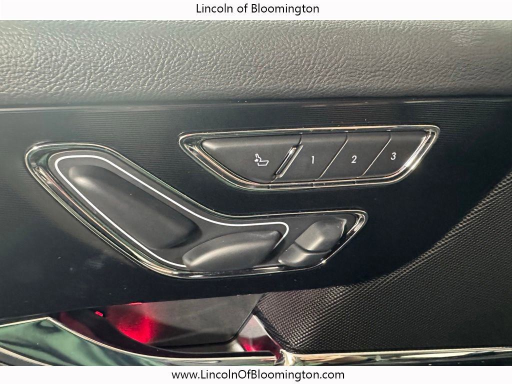 New 2025 Lincoln Corsair Grand Touring w/ Equipment Group 302A AWD/4WD image 37