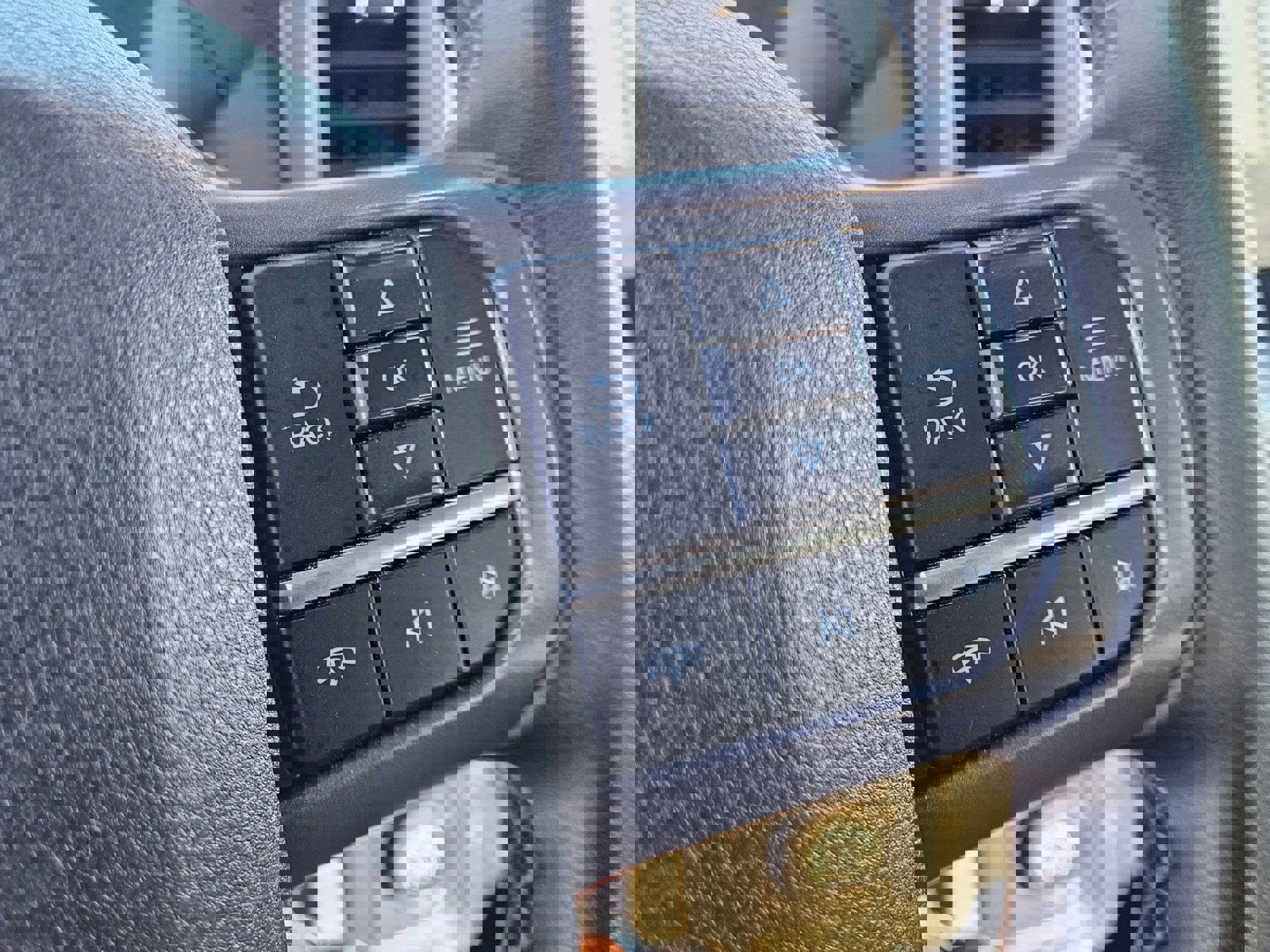 Used 2024 Ford F150 XLT w/ Mobile Office Package image 44