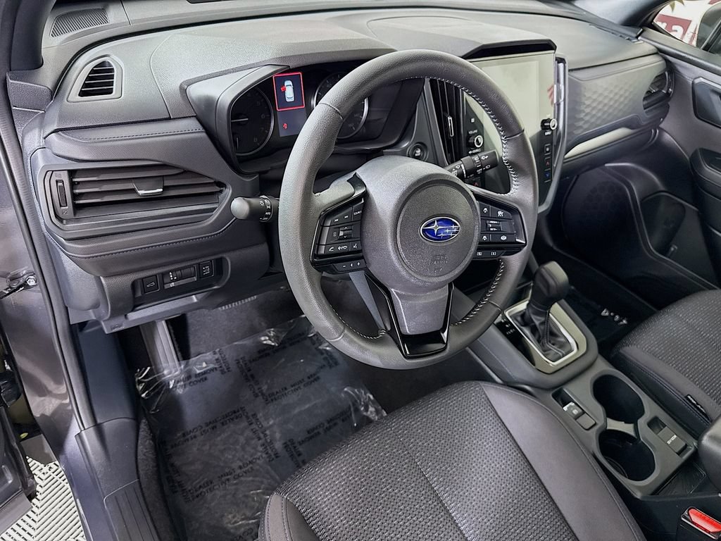 Certified 2025 Subaru Forester Premium AWD/4WD image 18