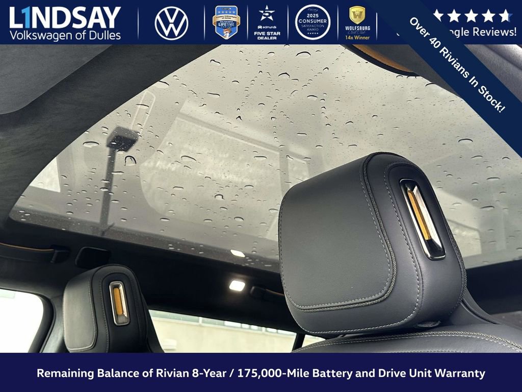 Used 2022 Rivian R1S Launch Edition image 26