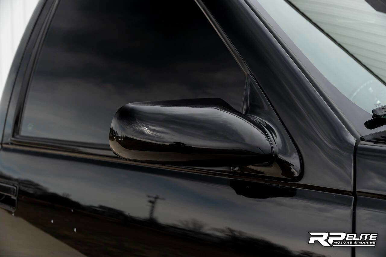 Used 1994 Chevrolet Silverado 1500 2WD Regular Cab image 15