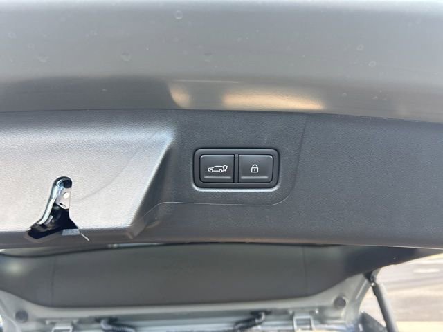 New 2026 Hyundai Santa Fe Limited image 21