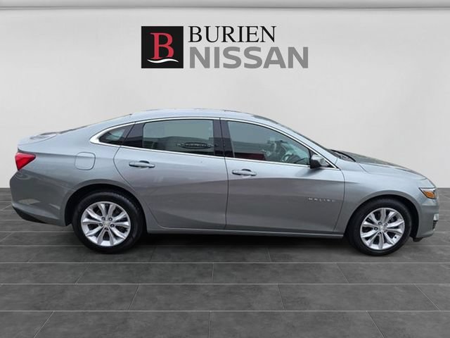 Used 2023 Chevrolet Malibu LT FWD image 6