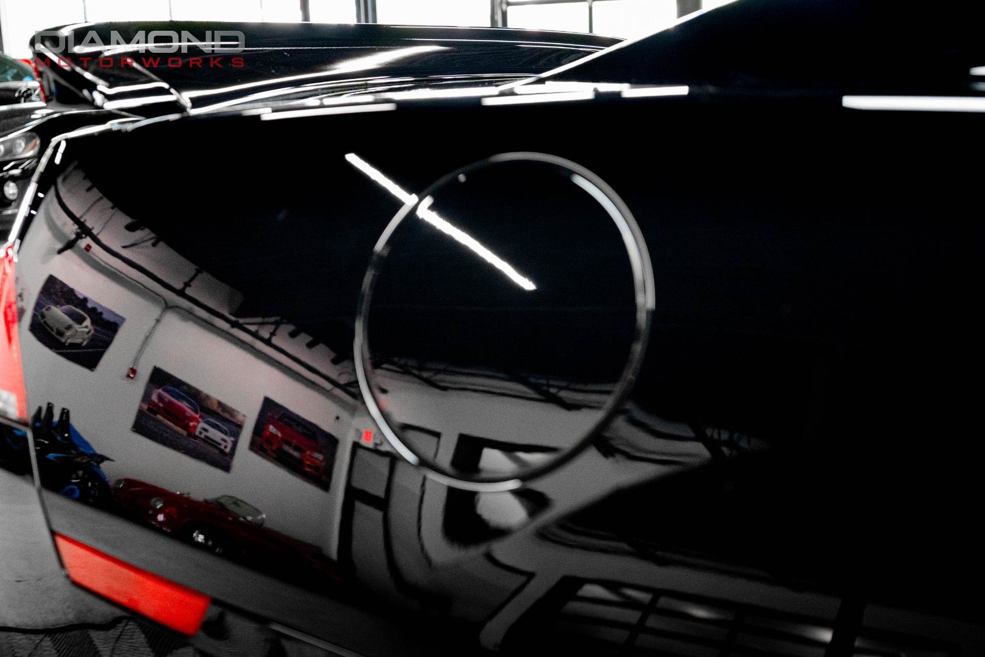 Used 2015 Chevrolet Camaro Z/28 RWD image 62