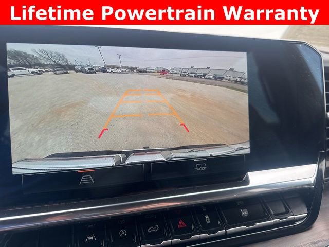 Used 2025 GMC Sierra 1500 SLT image 18